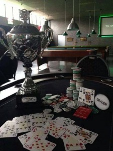 Beker Pokerkampioenschap