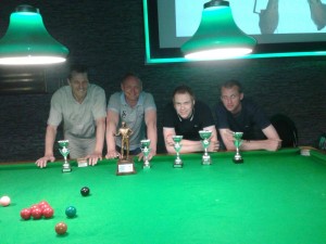 snookerwinnaars 2015