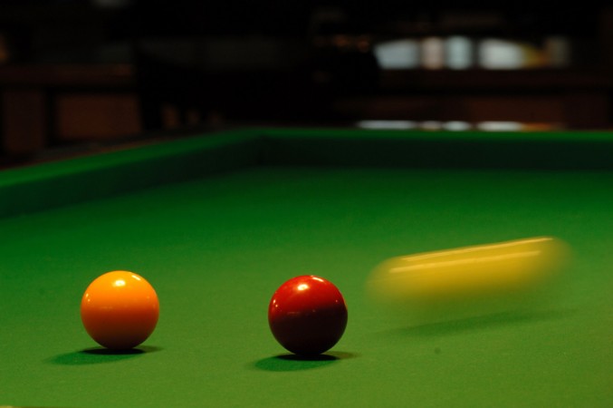 biljart