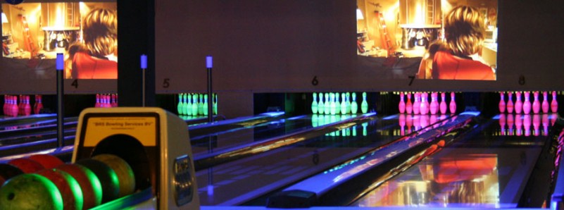 discobowling